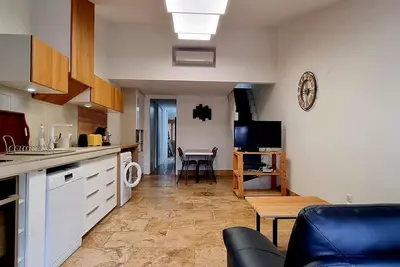 Image de A 5 minutes de la plage appartement 55 m2 à Vic La Gardiole
