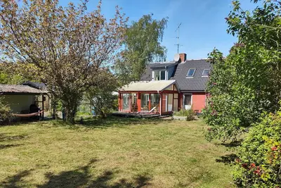 Image de Superbe maison Ă Glesborg avec WiFi