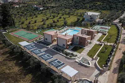 Image de 99 Luxury Exotic Villas