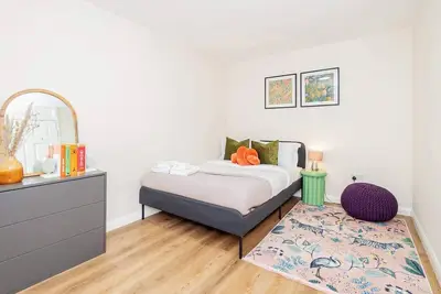 Image de Omega @ Hanwell | Fab 3-Bedroom