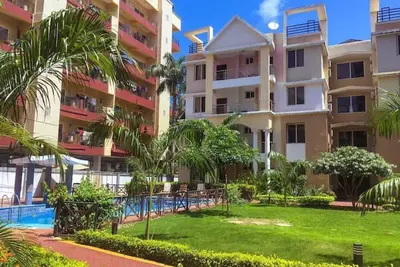 Image de Menah lovely apartment