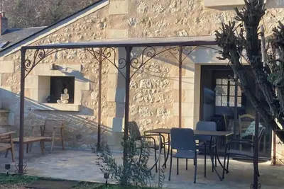 Image de Le gîte de la petite Flanière