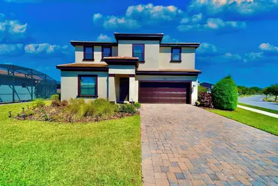 Image de Florida Dream Home 189