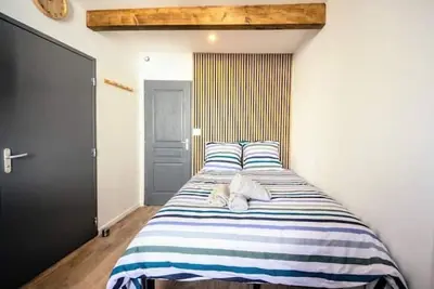 Image de Studio 3 - Cocon Douillet : Le Confort