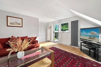 Image de Large family cottage in Glencoe. Mountain and Sea views. Perfect for exploring!