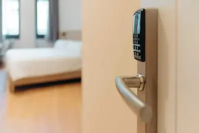 Image de Double room in exclusive guest house Mouritz Rooms in Negreira