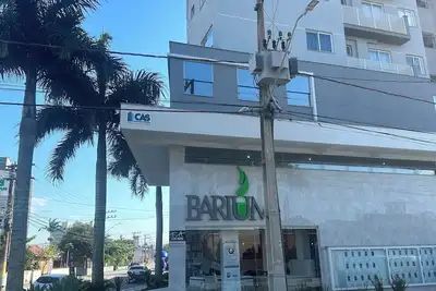 Image de Charming 2-bedroom apartment with WiFi, Ac in Gravatá Navegantes