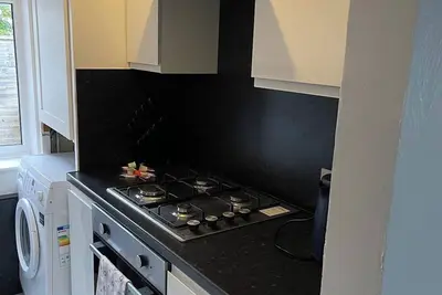 Image de Ground-floor Maisonette
