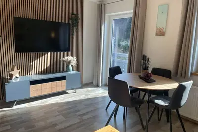 Image de Apartment 1 - House FĂĽsslmĂĽhle