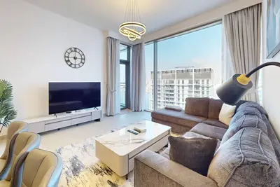 Image de Primestay - Creek Rise Towers - Creek