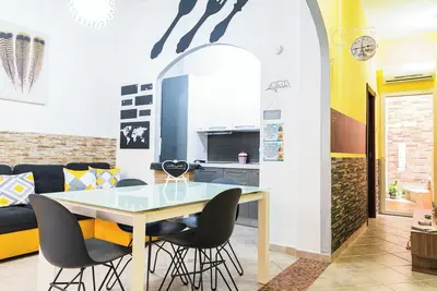 Image de Vacation home Monserrato Cagliari - Ryan's house - Breakfast included