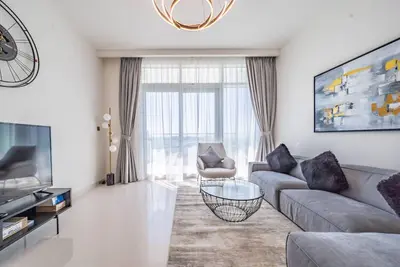 Image de Primestay - Sunrise Bay - Dubai Harbour