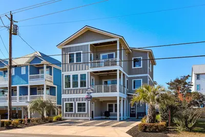 Image de Villa Jennette - Beautiful 2nd Row Home with Ocean Views and Private Pool/Hot Tu