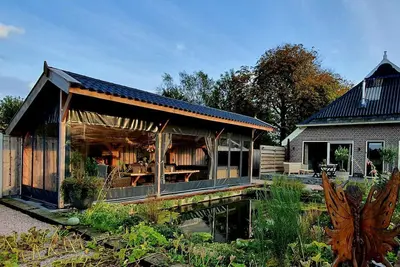 Image de Guesthouse the Barn with private whirlpool