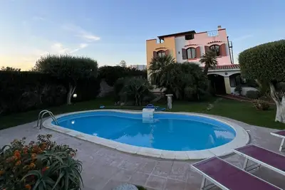 Image de Villa Bellavista