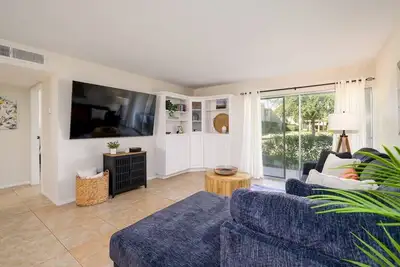 Image de Old Town Scottsdale Condo | Fashion Square