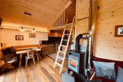 Image de Chalet Herbst - Chalet