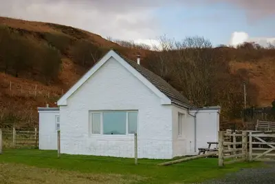 Image de Ormsaig Byre - Peaceful rural location with sea views