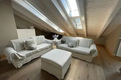 Image de Charming Penthouse in Turin