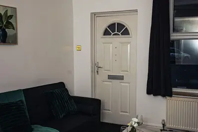 Image de Maison-Salle de bain partagée-Premium