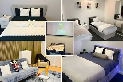 Image de Appartement-de Luxe-Douche