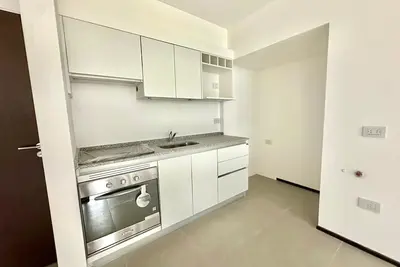 Image de Spacious and bright apartment in Almagro, Buenos Aires, Argentina