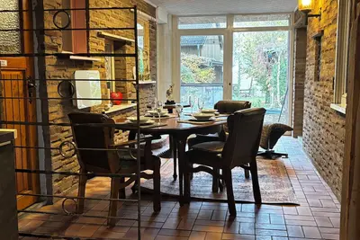 Image de Rustic country house in idyllic Location
