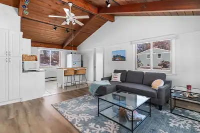 Image de Charming 2-bedroom house in South Kingstown