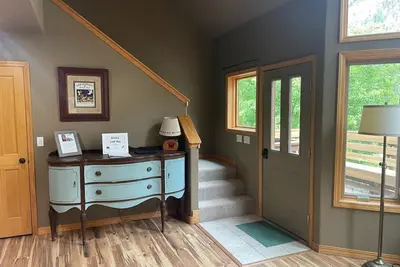 Image de Cozy Mountain Escape 2-Bedroom Townhome in Beautiful Ouray