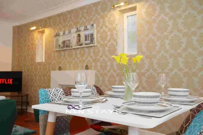 Image de Hollybush House, Cardiff