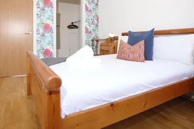 Image de Stylish Loft Apartment, Central location, Parking