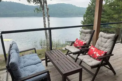 Image de Moon Shadow Retreat - Blue Moon Cottage
