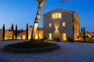 Image de L'antico Casale Promoted By WeekHomes. com