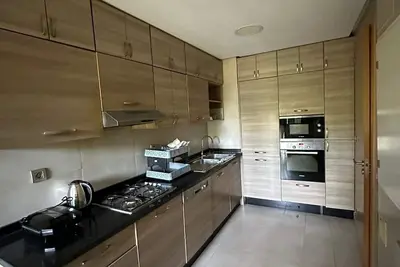 Image de Apartment 3ch Haut Standing