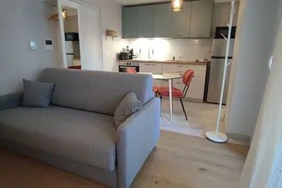 Image de Studio pour curistes, vacanciers et travailleurs