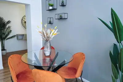 Image de Morgagni Suites