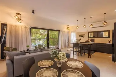Image de Nachmani Luxury Apartment