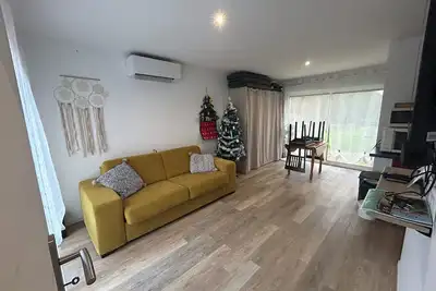 Image de Appartement à la campagne au calme avec Clim