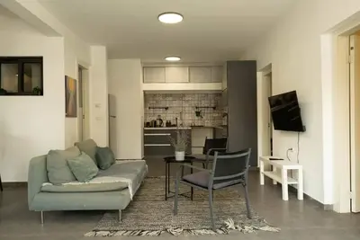 Image de Yishcon Luxury Apartment By Nimizz