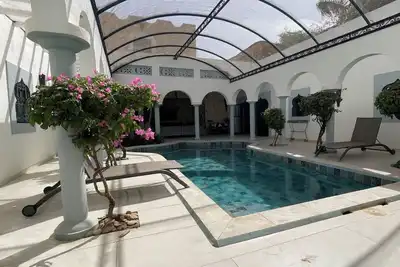 Image de Riad de Tom