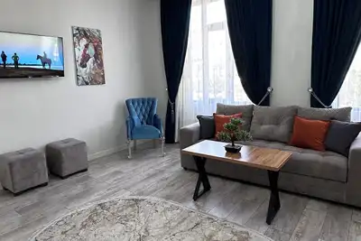 Image de Os Apartments N2