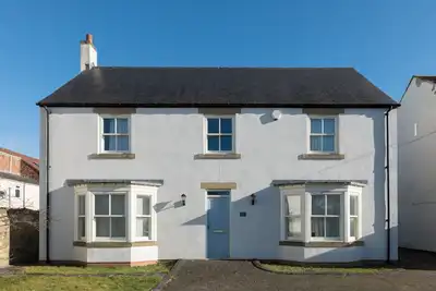 Image de Spacious 6 bed House - Perfect for Families