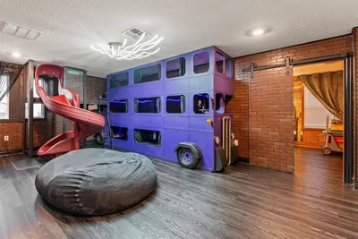 Image de Harry Potter-Themed | Private Pool | Theater & Resort Perks!