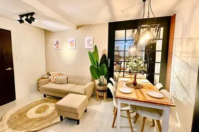 Image de Farmhouse Brandnew Condo/Familysized, 10mins only to BigMalls and ITPark, Max6px