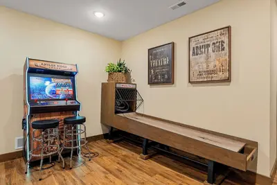 Image de Antler  Ridge  Lodge