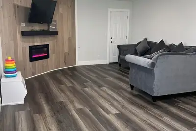 Image de Luxury - Poppy Fields, Antelope Valley, Aerospace and Lancaster 3 Bedroom 2 Bath