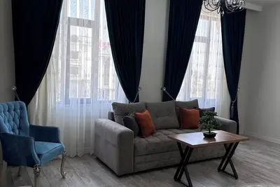 Image de Os Apartments N2