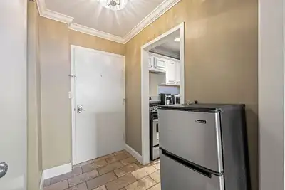 Image de 1-Bedroom Condo in Atlanta with Ac, & WiFi and Pool Access 1205