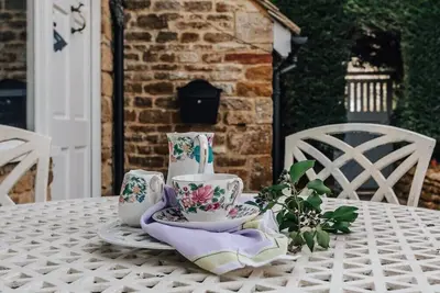 Image de Secluded New Family-Friendly House Cotswolds Aonb
