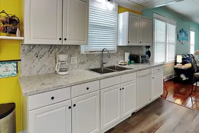 Image de Seawall Celebration Manor by Ryson Vacation Rentals